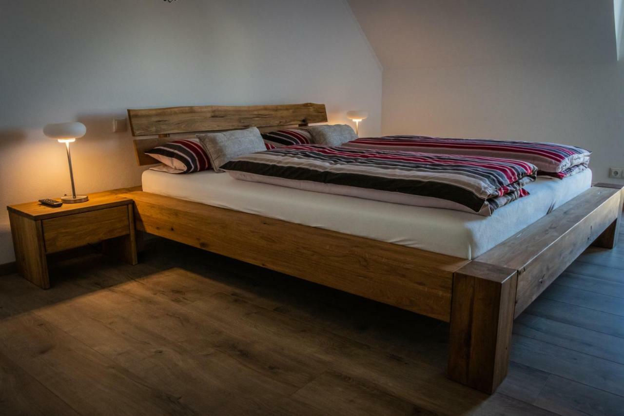 Mit Pool Und Wellness Apartment Neukirchen-Balbini