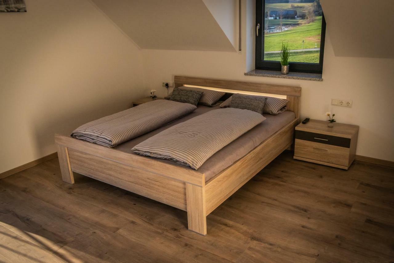 Mit Pool Und Wellness Apartment *