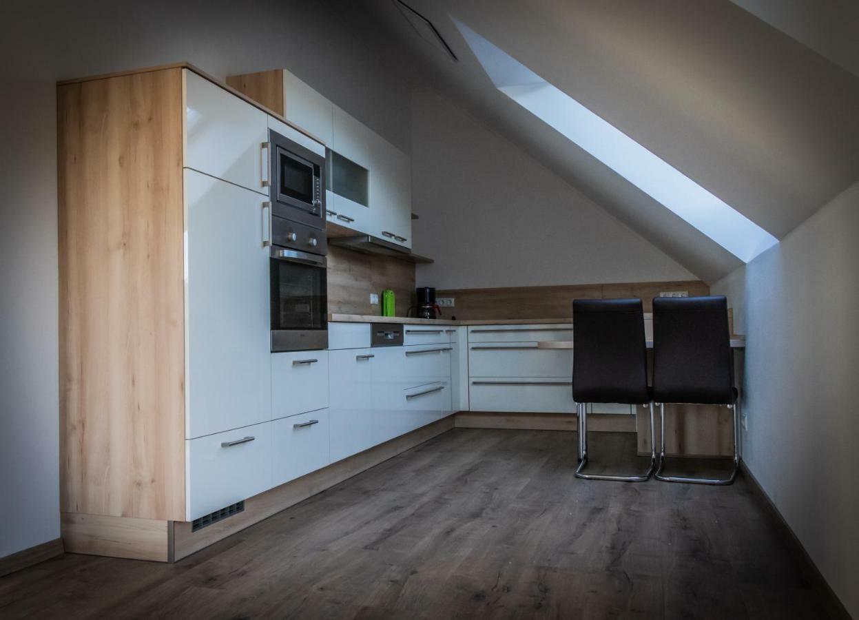 Apartment Mit Pool Und Wellness *