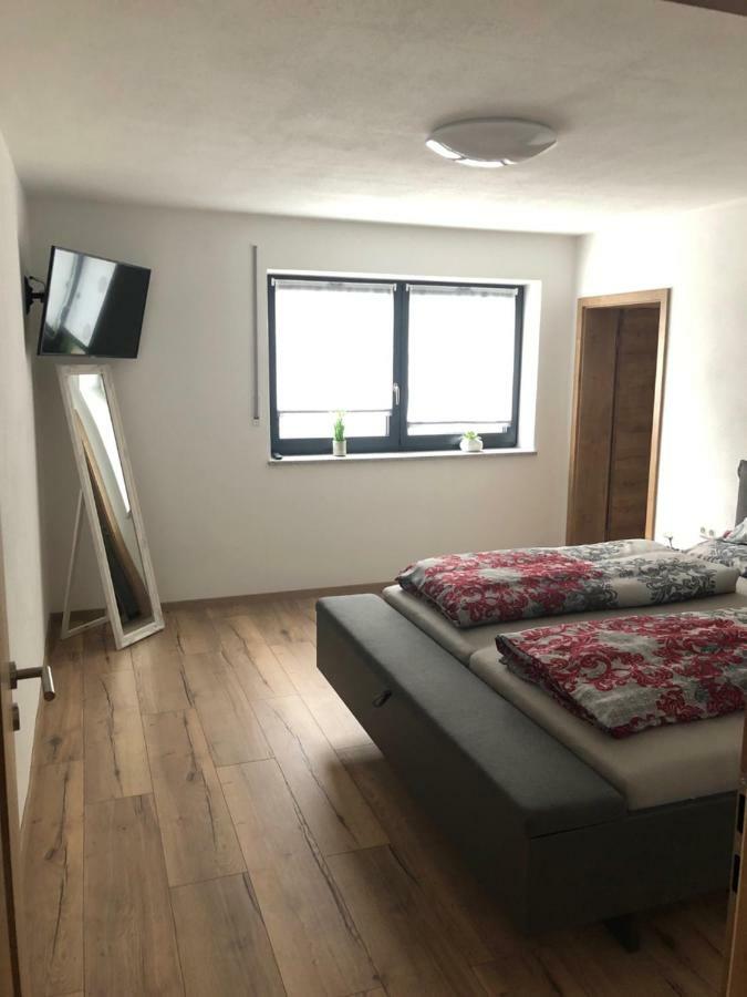 Apartment Mit Pool Und Wellness *